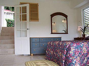 Hotel Oasis Marigot Zewnętrze zdjęcie