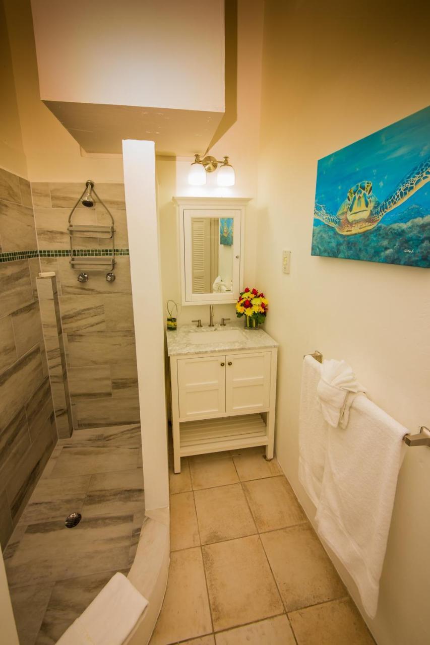 Hotel Oasis Marigot Zewnętrze zdjęcie
