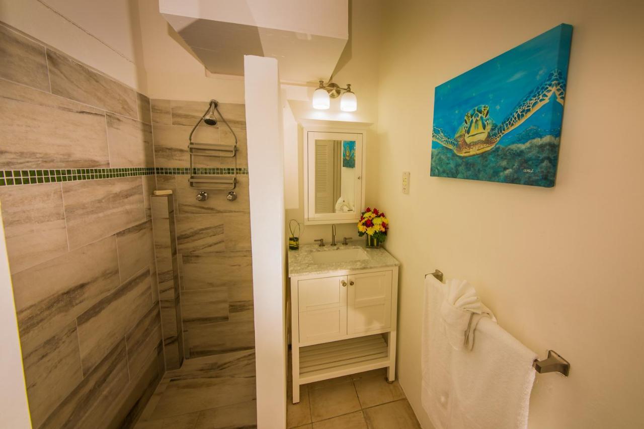 Hotel Oasis Marigot Zewnętrze zdjęcie